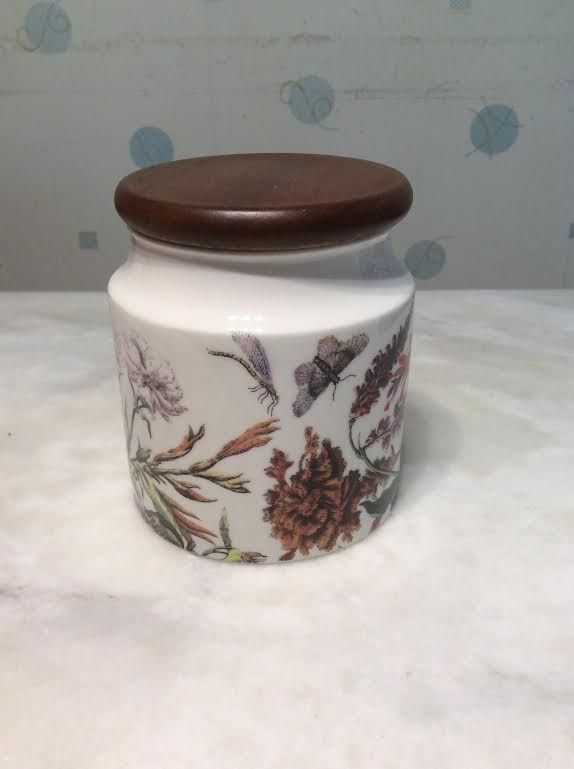 Dumoon Ceramic Tea Pot Scotland