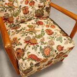 Armchair 1950s