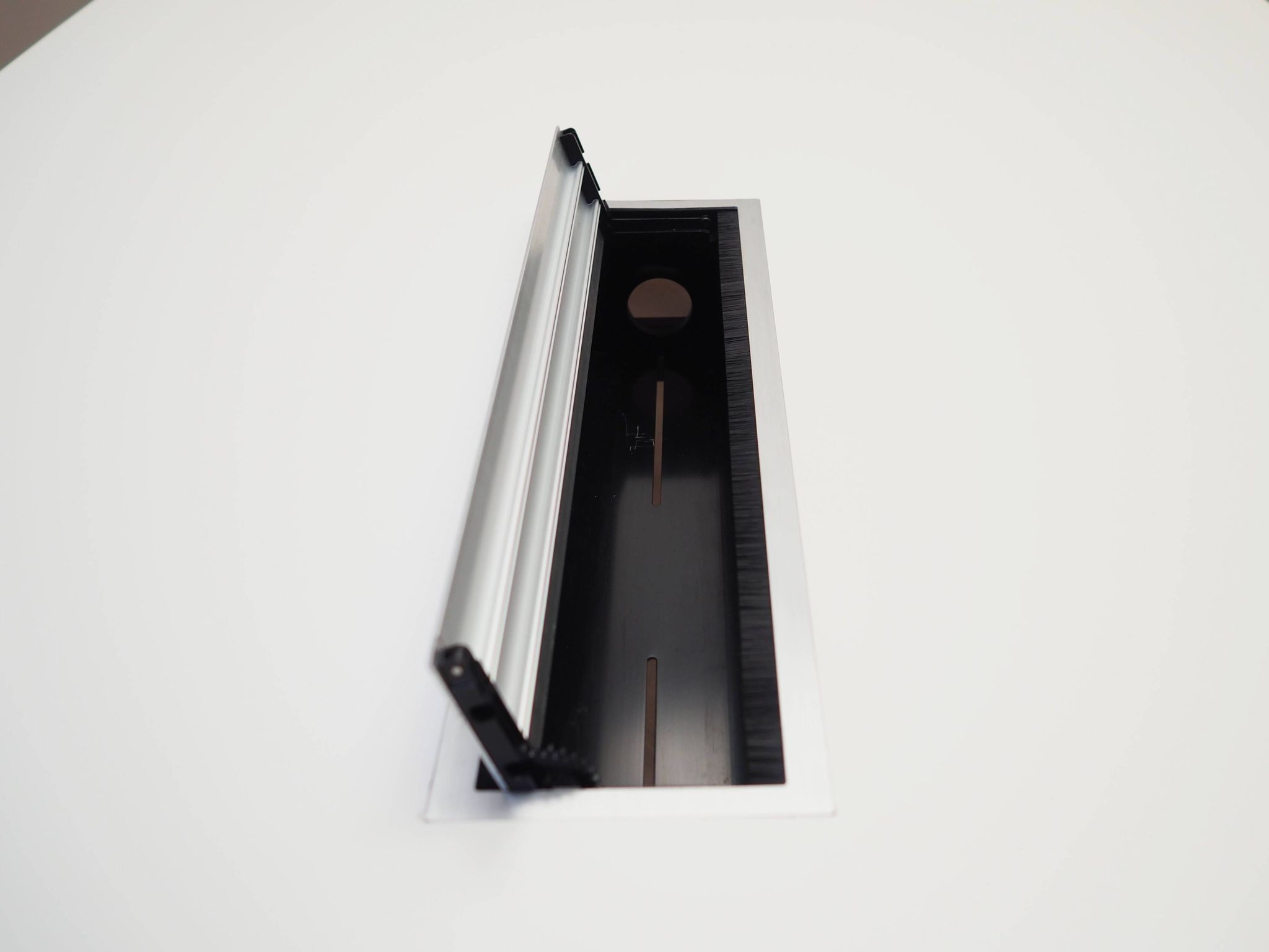 Conference table, Danish design, 2016, designer: Paul Leroy, manufacturer: Paustian