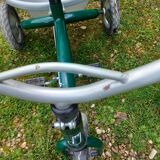 Judez tricycle