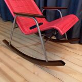 Armchair by Takeshi Nii, 1960s
