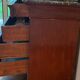 Commode Acajou Louis Philippe