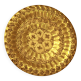 Ancient Moroccan tray
