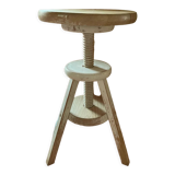 Tabouret d’architecte
