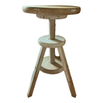 Architect's stool