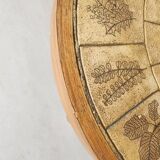 Sedim herbarium coffee table