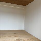 Bonnetière en chêne