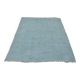 Vintage Small Hemp Rug sku 3905