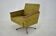 Mid-century armchair, Czechoslovakia, 1970s.