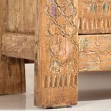 Old low sideboard (c.1900) #66