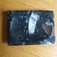 Marble ashtray
