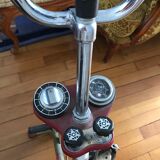 Vintage Apartment Bike