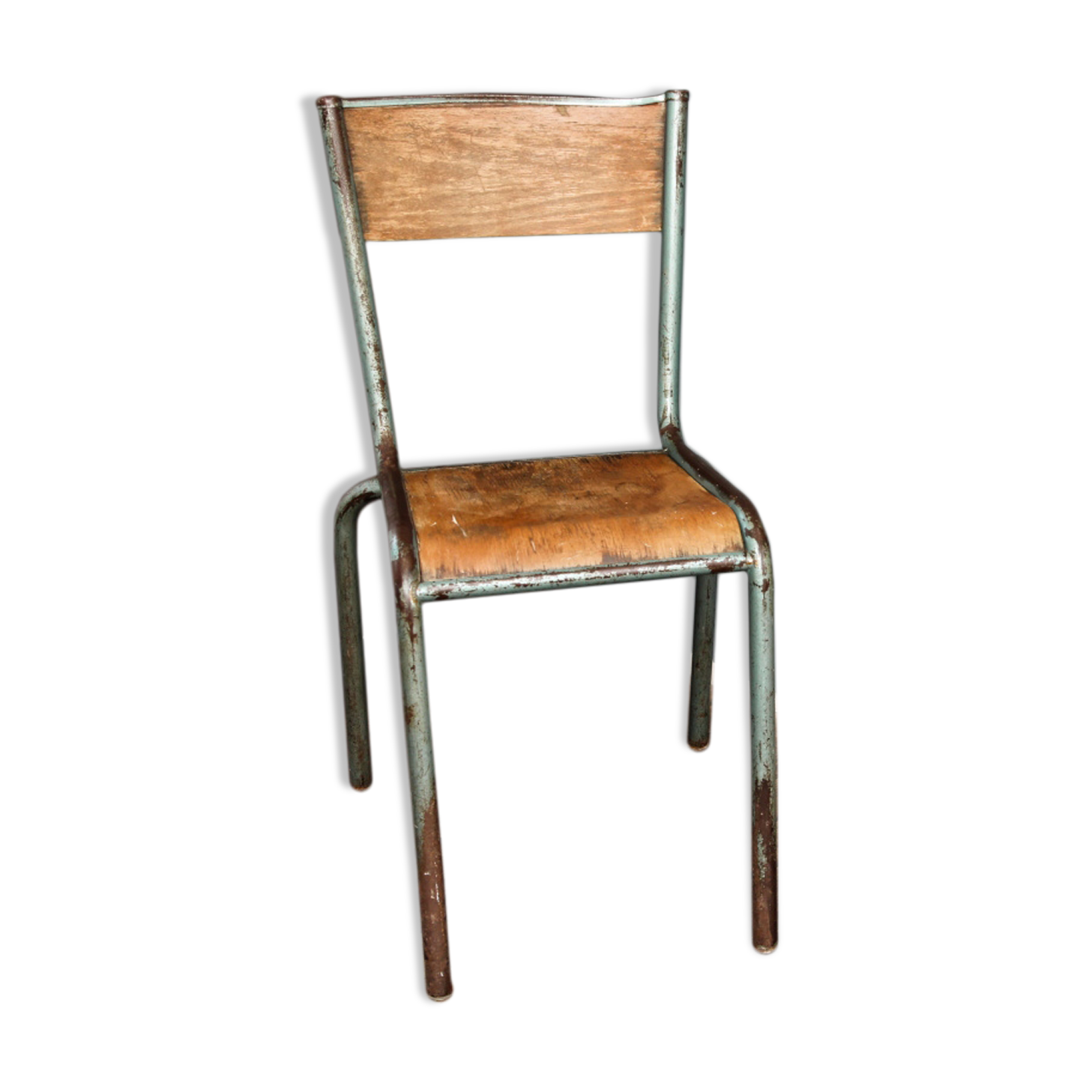 Mullca 510 school chair
