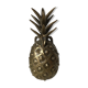 Bronze pineapple