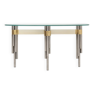 Console - Philippe jean