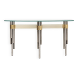 console table - Philippe Jean
