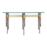 Console - Philippe Jean