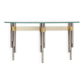 console table - Philippe Jean