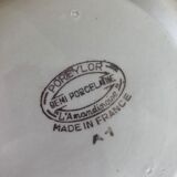 Ancient Soupière L'Amandinoise