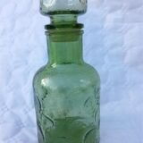 Glass bottle