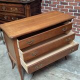 Petite commode louis XV