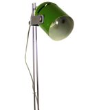 Vintage Table Lamp by Stanislav Indra, 1970s