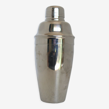 Stainless steel shaker