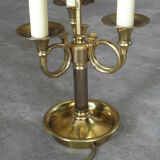 Lampe chandelier de table ou bureau