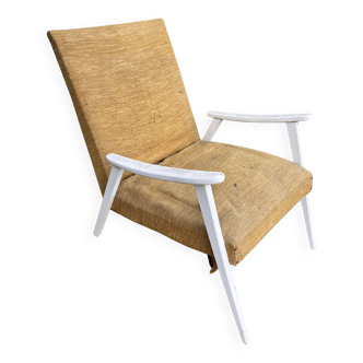 Fauteuil vintage