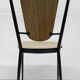 Lot de 6 chaises en formica