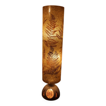 Accolay brand floor lamp