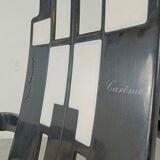 Boston Chairs by Pierre Paulin for Henry Massonnet, 1988, Set of 6