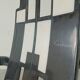 Boston Chairs by Pierre Paulin for Henry Massonnet, 1988, Set of 6