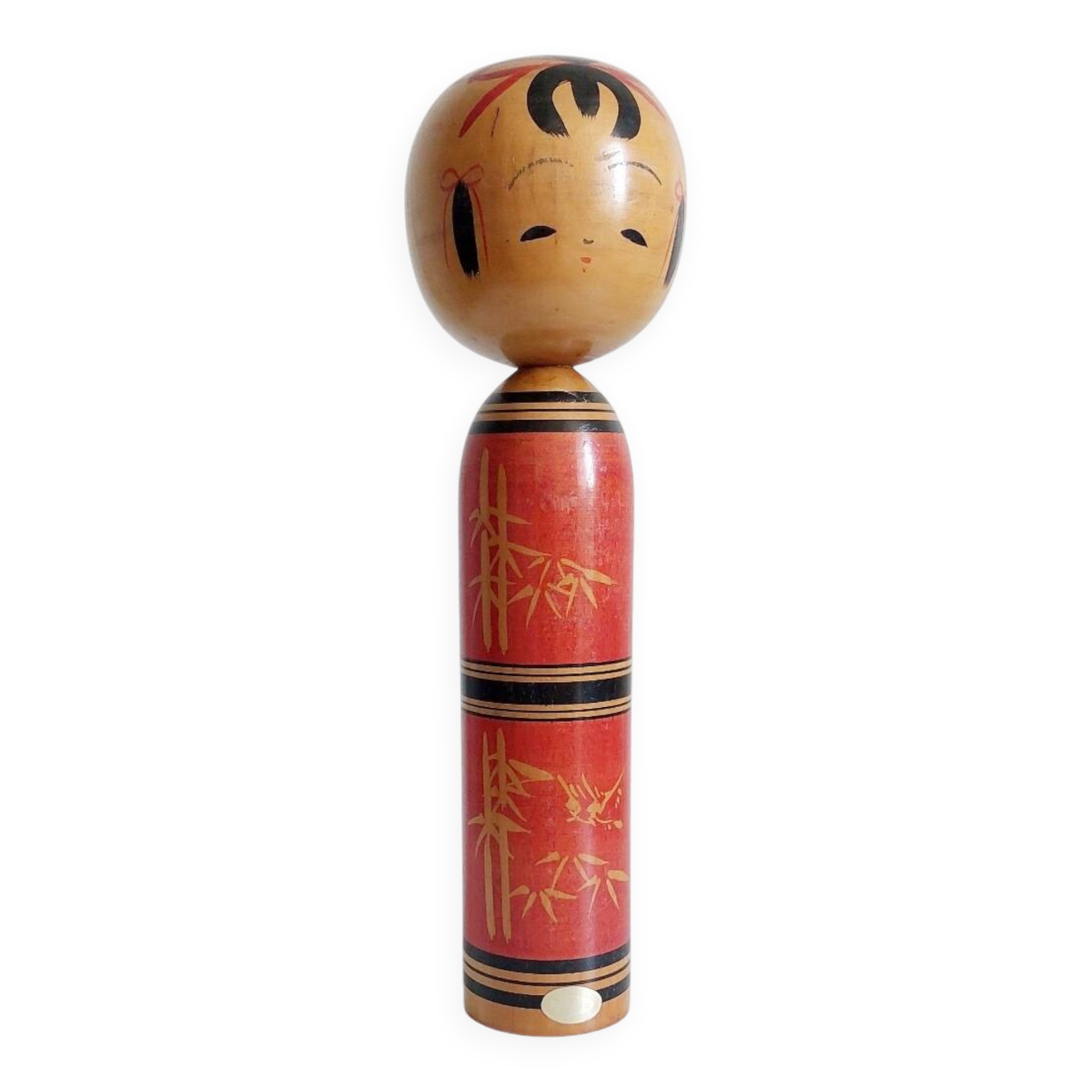 Japanese Kokeshi Doll 39cm