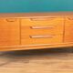 Retro Teak 1960s Younger Retro Sideboard