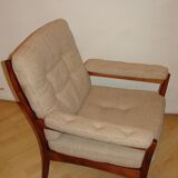 G.Mobel armchair, Sweden 1970s
