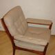 G.Mobel armchair, Sweden 1970s