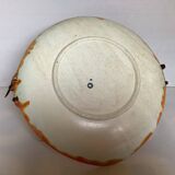 Bowl, two-tone ceramic dish Germany