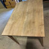 Bistro table
