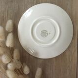 Wedgwood saucers model Edme