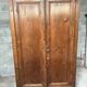 Fir cabinet