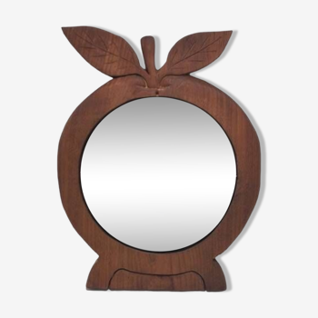 Apple mirror