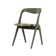 Green chair, Danish design, 1970s, production: Denmark