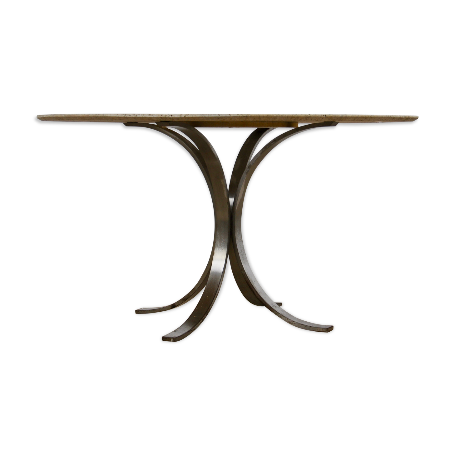 Dinnig Table by Osvaldo Borsani for Tecno, 1970s