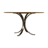 Dinnig Table by Osvaldo Borsani for Tecno, 1970s
