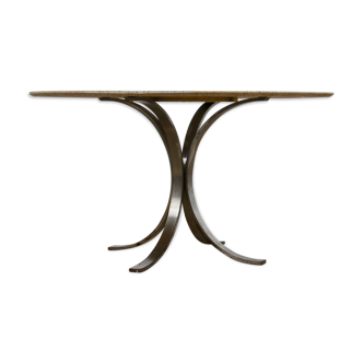 Dinnig Table by Osvaldo Borsani for Tecno, 1970s