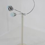 Space age floor lamp Italy 1960s