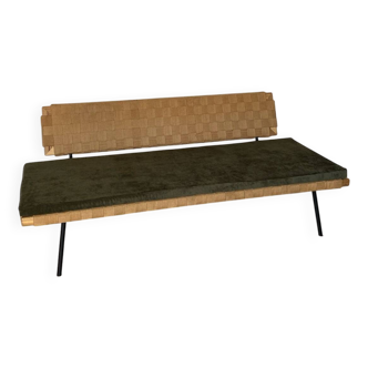IKEA Ilse Crawford bench “Sinnerlig”