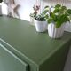 Buffet ancien