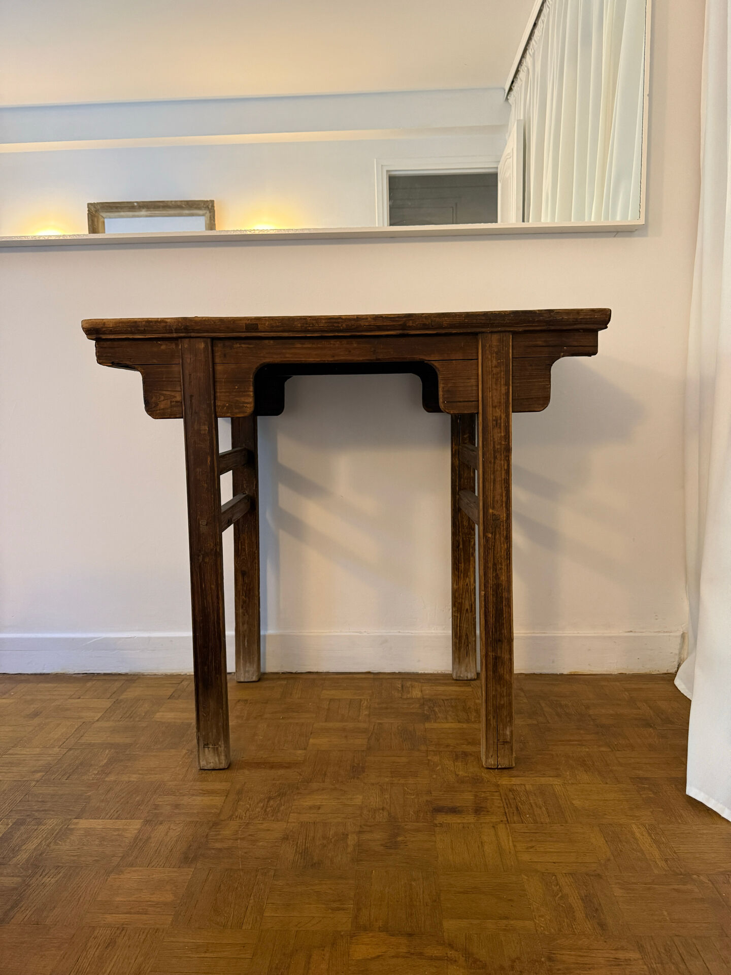 Chinese Console from the early 20th century